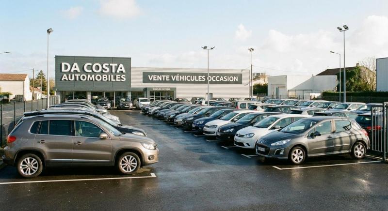 Parc auto &agrave; Taverny, comment choisir le bon v&eacute;hicule ?